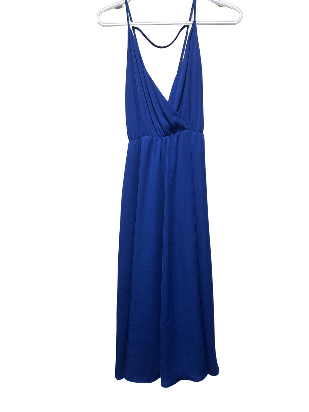 Talula Wrap Dress